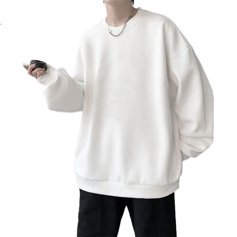 White Image 1