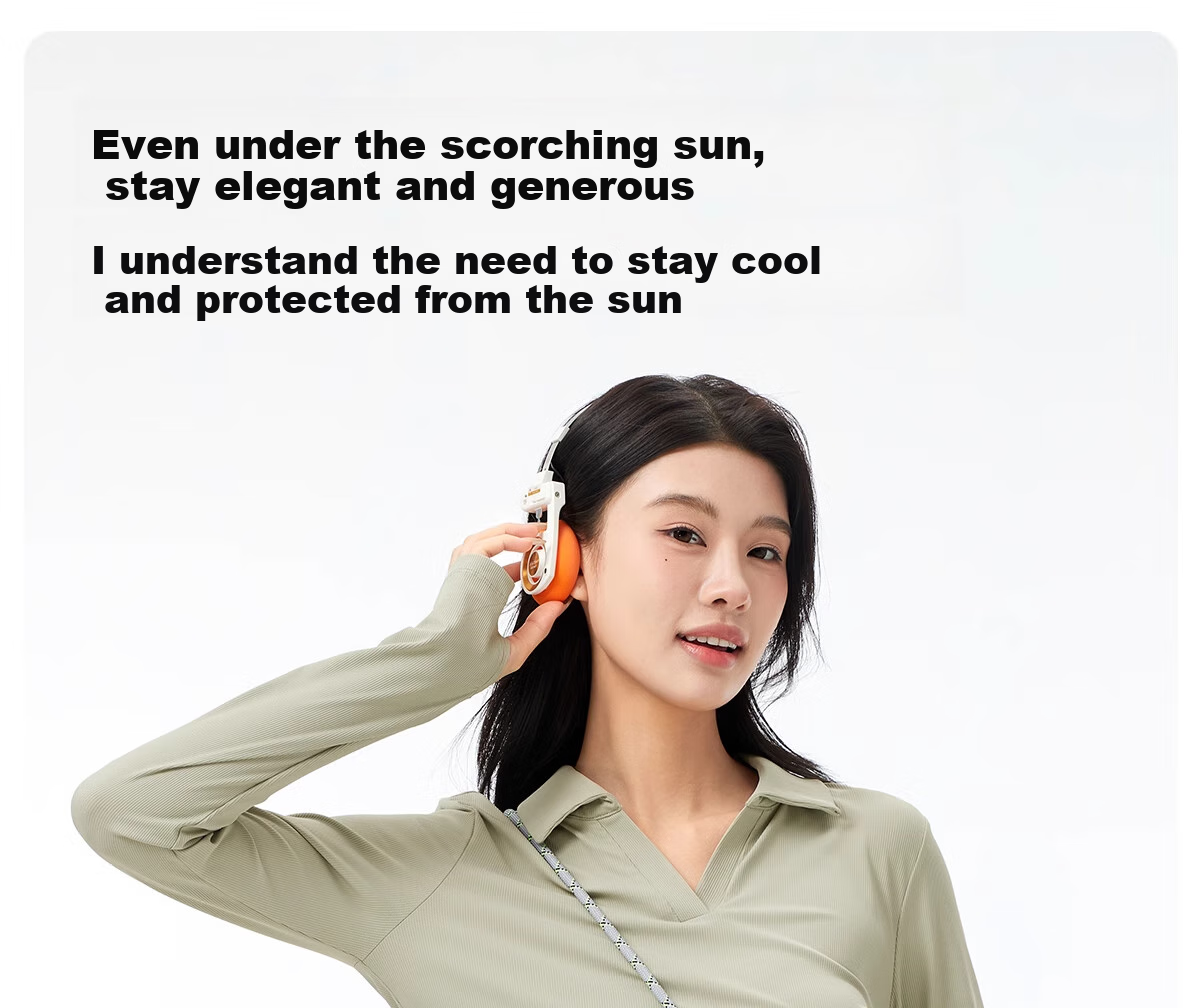 CAMEL 【UPF1000+】 Women's Outdoor Quick-Dry Polo Shirt, Spring Long Sleeve V-Neck, Cooling Breathable Sun Protection T-Shirt, Size M 1