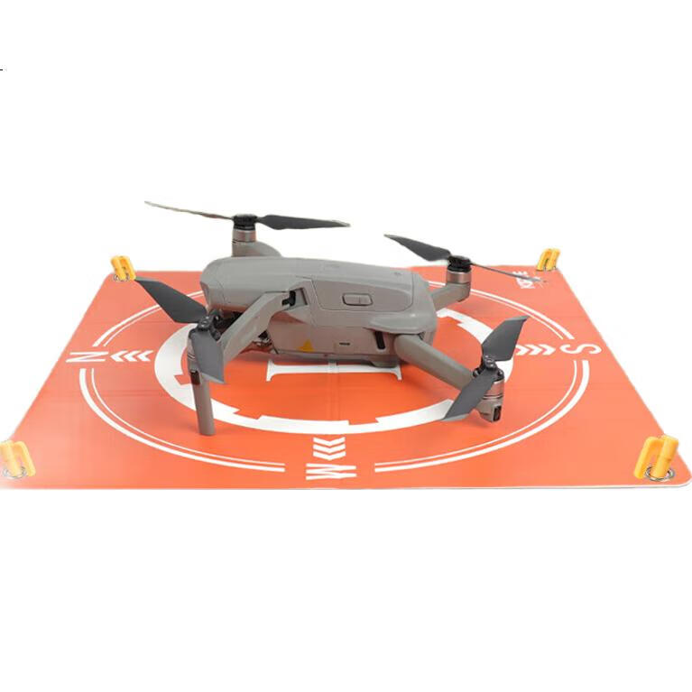 Взлетно-посадочная площадка QIYE для DJI Mini 4 Pro, складная, портативная, универсальная для Mini 3, Mini 5 Pro, AVATA