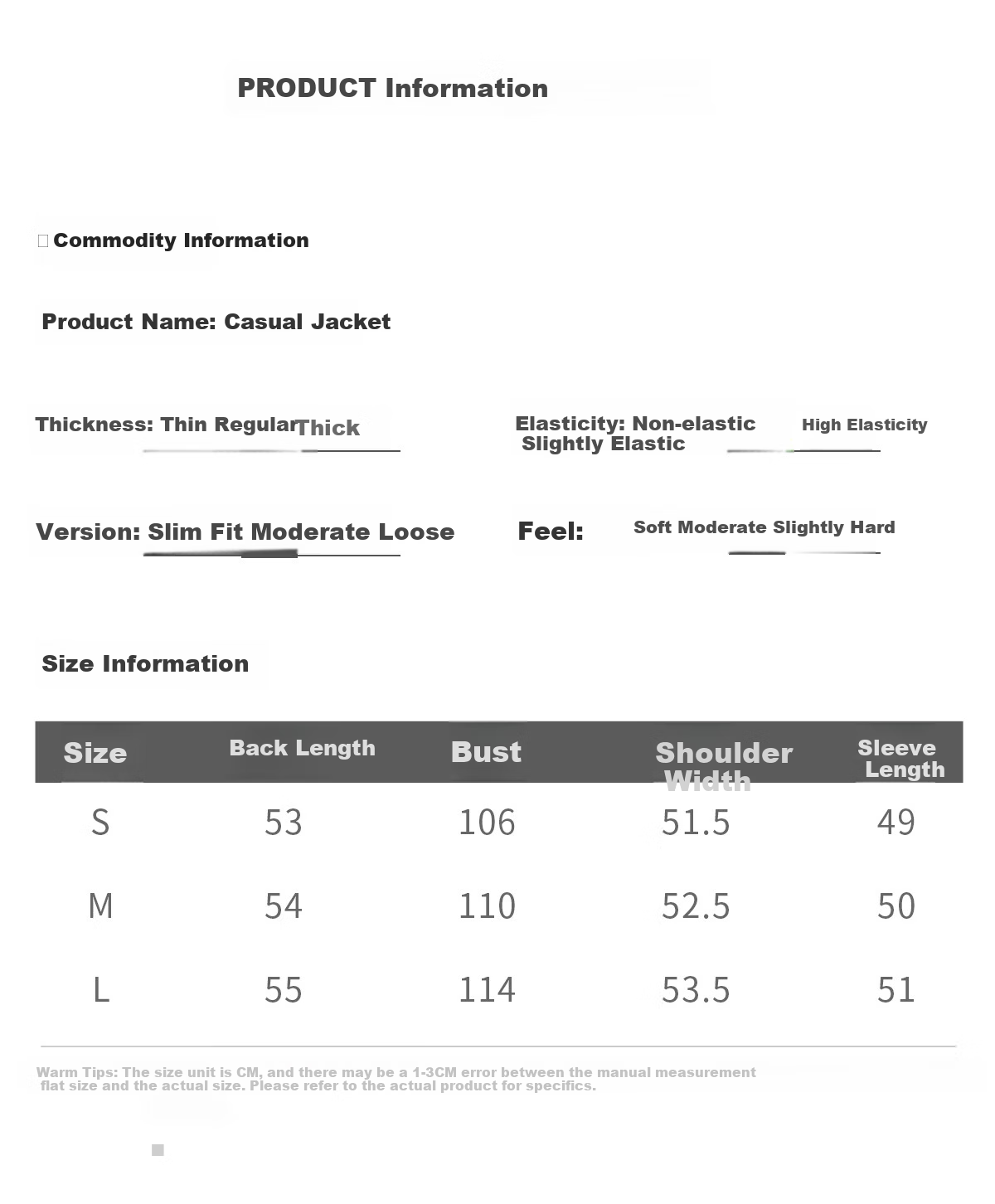 Taxiang Women's Short Jacket, Spring And Autumn Baseball Style Coat, Korean Version Cardigan, Casual Outerwear, T143U2035 13