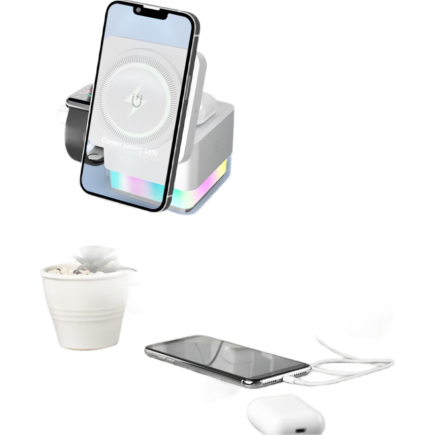 White Image 1