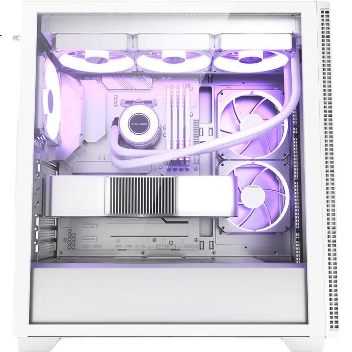 White Image 2