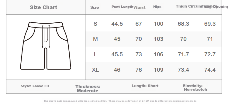 Taipingniao Women's High-Waisted Wide-Leg Jeans Shorts, Summer Loose-Fitting Slimming Retro Trendy, Denim White, Size L 11