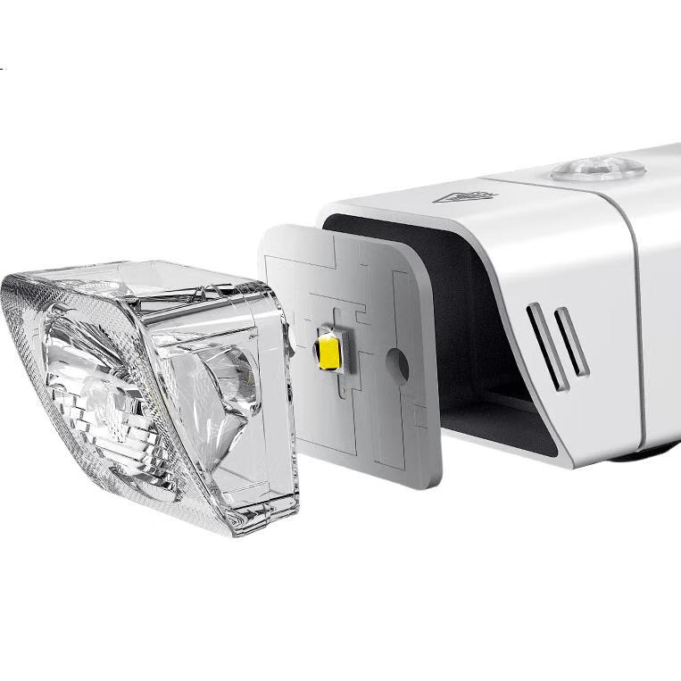 White Image 1