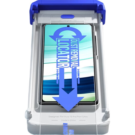 Защитное стекло Lanxingxiansheng для Huawei Mate X5/X3, полное покрытие экрана, HD Clear, износостойкое, защита от отпечатков пальцев
