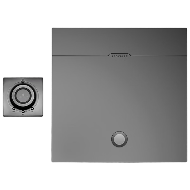 Diwalei DEVIALET Expert 140 Pro, High-Power Audiophile-Grade Home Theater HiFi Amplifier, 3C Digital All-Net Low Price, Father's Day Gift