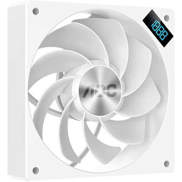 White Image 3