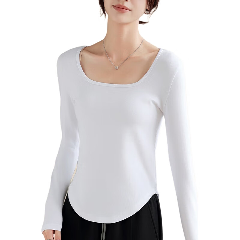 White Image 1