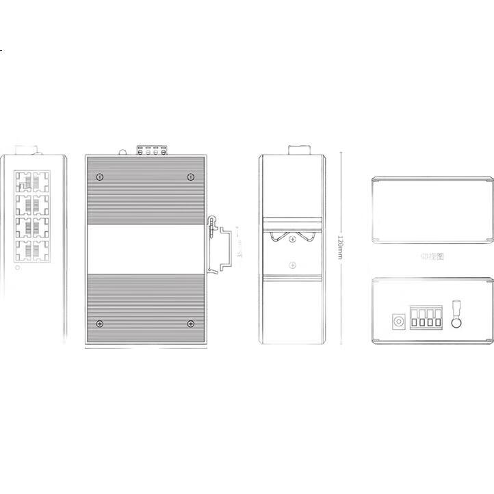 White Image 1
