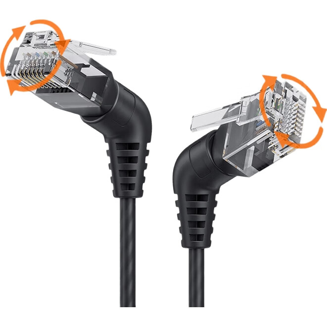 Сетевой кабель CABLE CREATION
