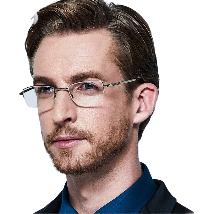 ARNO FOCUS ON YOUR EYES Очки для чтения с защитой от синего света, складные, портативные, унисекс, золотистые, 250 диоптрий