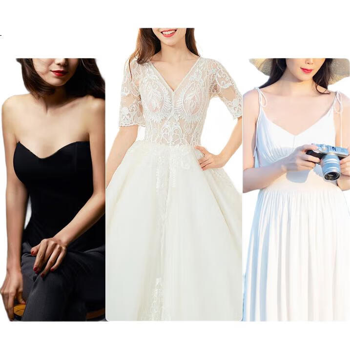 White Image 1