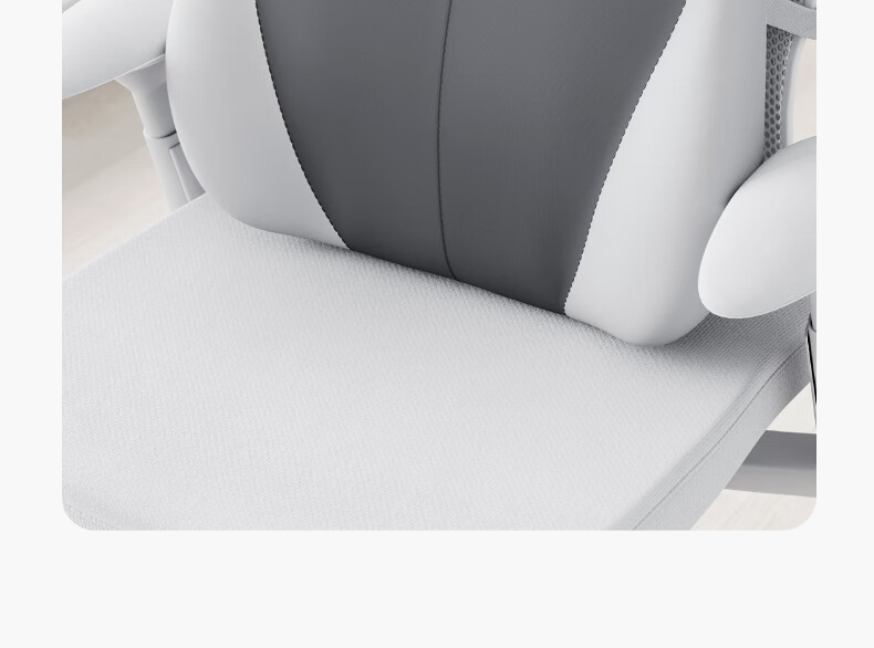 YOTOK Genuine Japanese Lumbar Support Cushion Backrest Office Chair Waist Pillow for Long Sitting 1