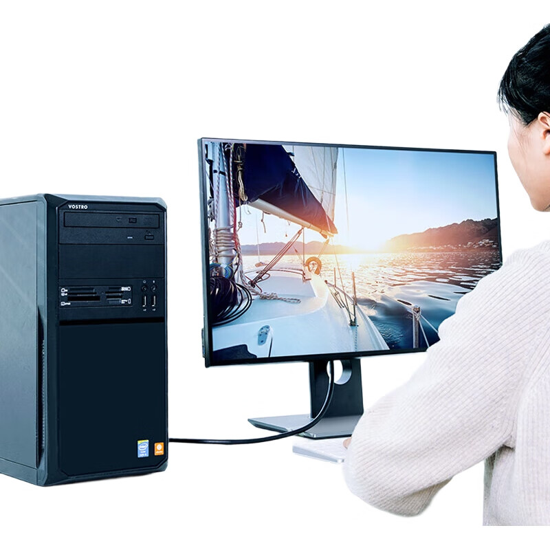 Кабель UGREEN VGA