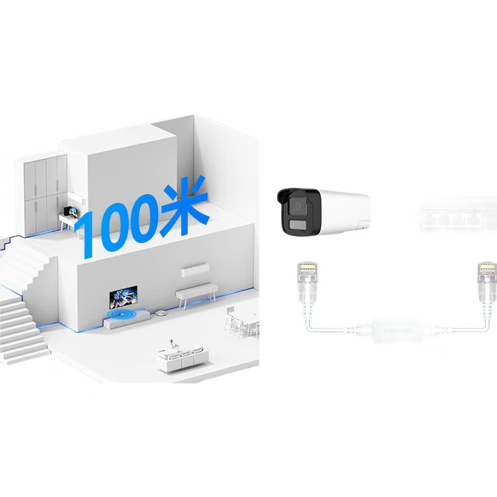 Сетевой адаптер RJ45