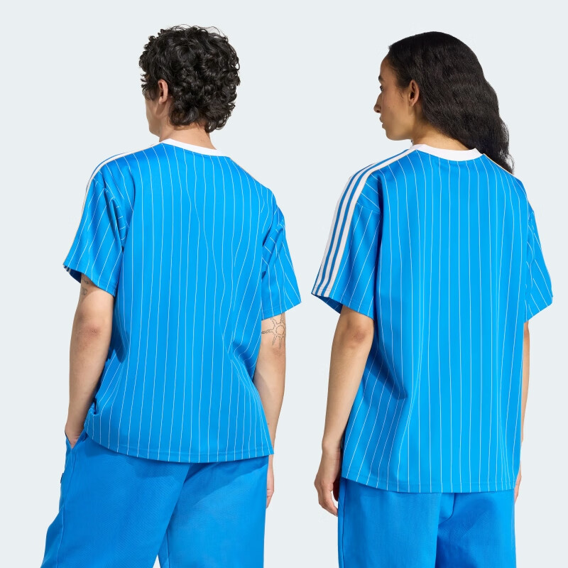Adidas Unisex Football Series REAL ICON JSY Real Madrid Retro Jersey JN3060 M 7