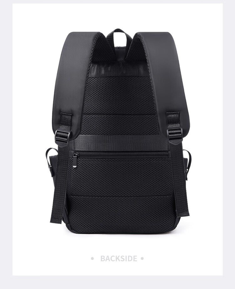 TonLion Backpack for Men, Business Commute Large Capacity Travel Laptop Bag for College Students And High School Students 11