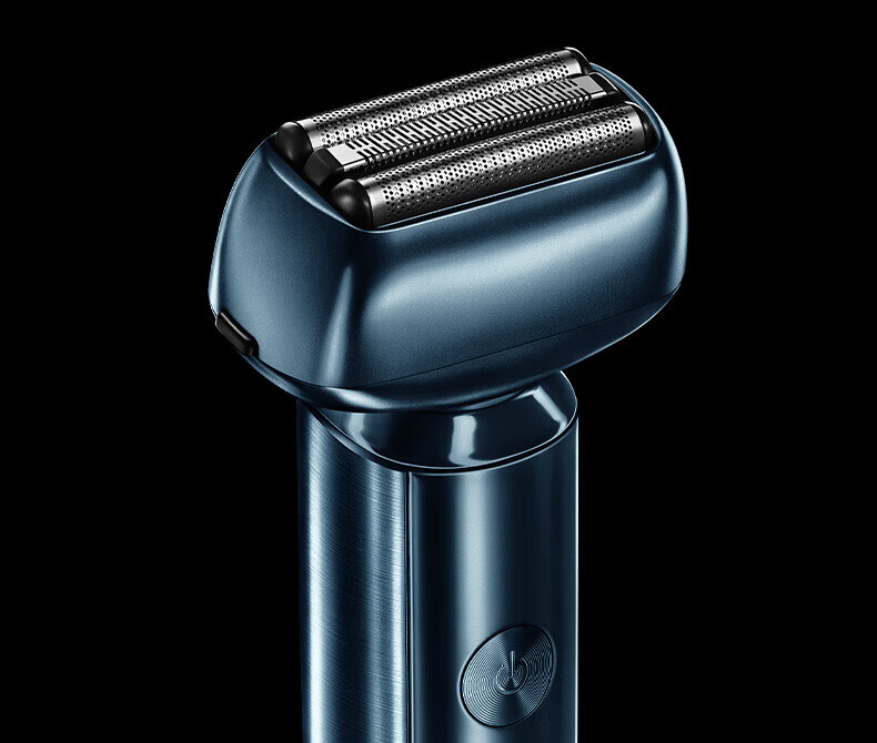 FLYCO F005 Electric Shaver Men's Electric Reciprocating Razor Full Body Washable Portable Birthday Gift for Boyfriend Husband Father Starry Gray 2
