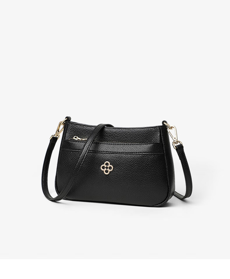 Aiqinghai Women's Handbag, Cowhide Shoulder Crossbody Bag, Phone Pouch, Luxury Brand, Practical Birthday And Mother's Day Gift for Mom 4