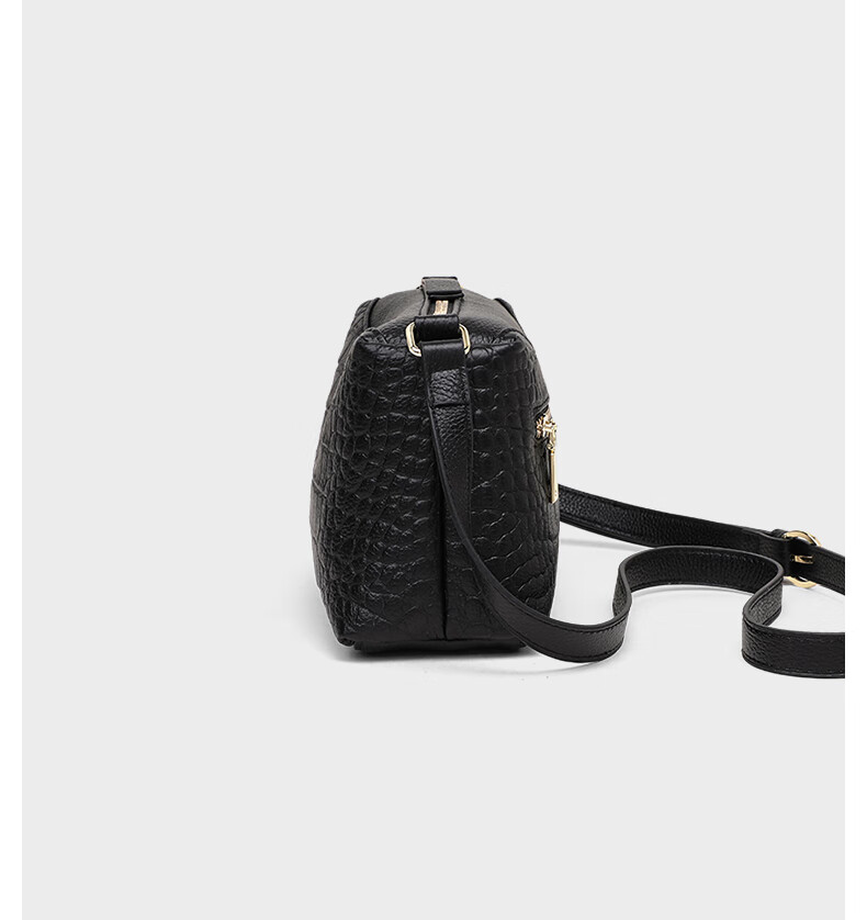 Millies Leather Handbag, Women's Casual Pillow Bag, Brand Crossbody Shoulder Bag, Practical Birthday And Mother's Day Gift for Mom 4