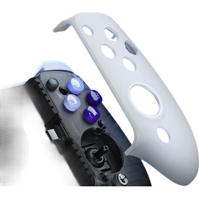 White Image 3