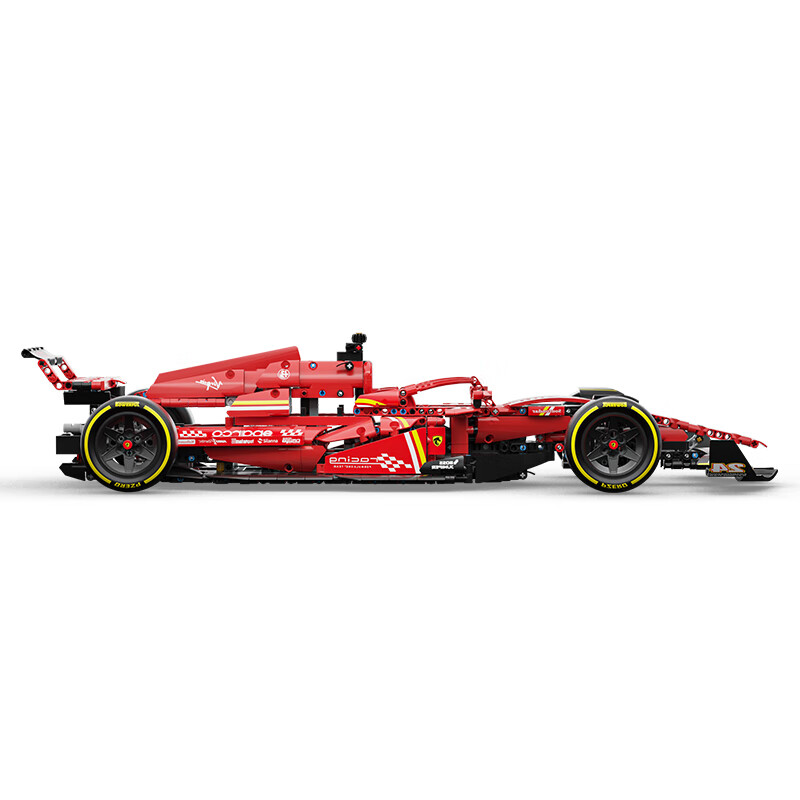 Конструктор гоночный автомобиль F1