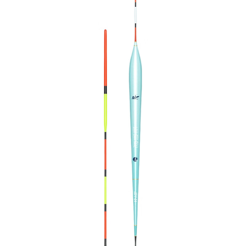Поплавок JIADIAONI JDY04 для донной ловли, материал - нанотехнологии, цвет - JDY04 Bottom Fishing Float, Lead Weight 3.0-4.0g, размер - №2