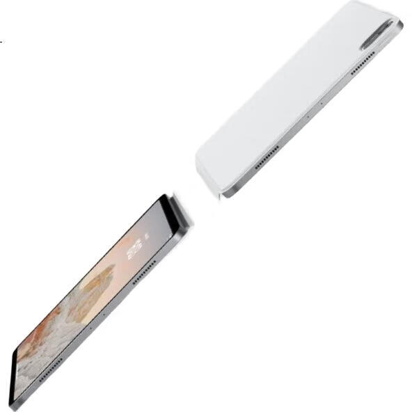 Чехол PITAKA MagEZ Folio 2 для Apple iPad Pro 11 дюймов (2022-2018) / iPad Air 7/6/5, синий