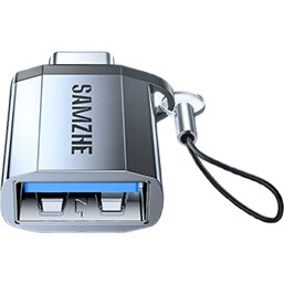 Переходник Type-C на USB 3.2
