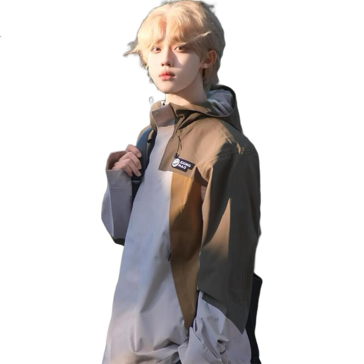 White Image 3