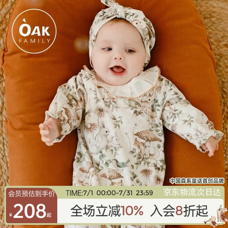 Детский комбинезон OAK FAMILY