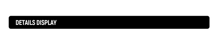 FILAFUSION FILA Trendy Women's Backpack Autumn Fun Double-Shoulder Laptop School Bag 25