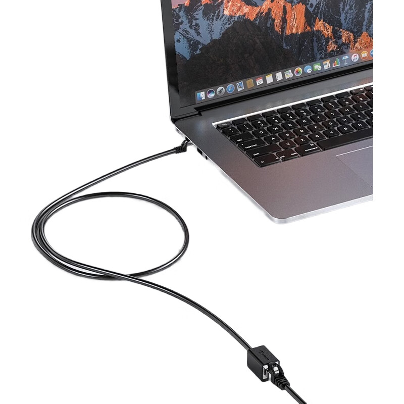Кабельный удлинитель BIAZE RJ45, категория 6 Cat6, гигабитный, 5 метров, WX13