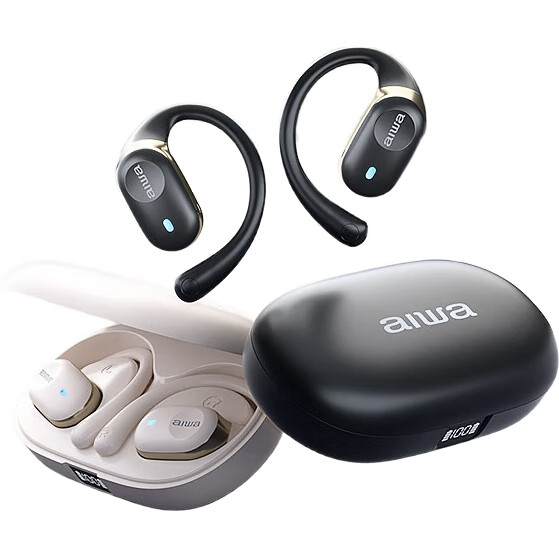 Беспроводные наушники Aiwa