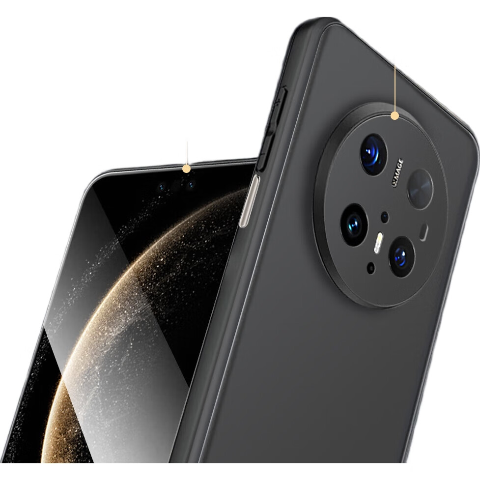 Чехол для Huawei Mate70 Pro/+/Premium