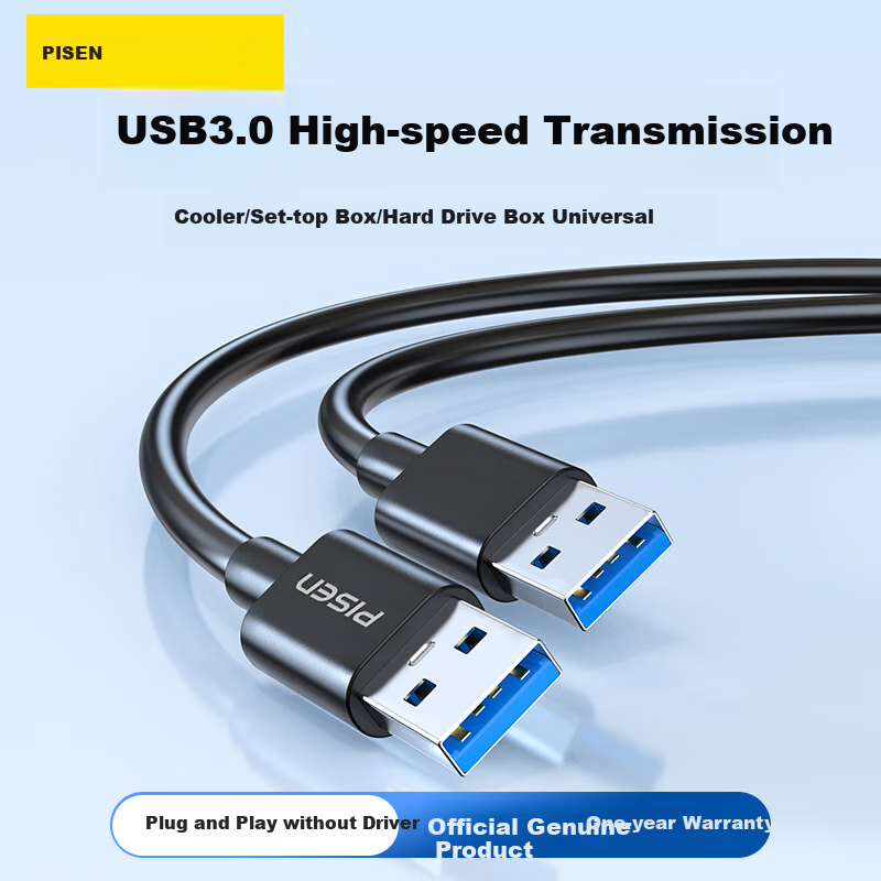 Pisen USB -01223133