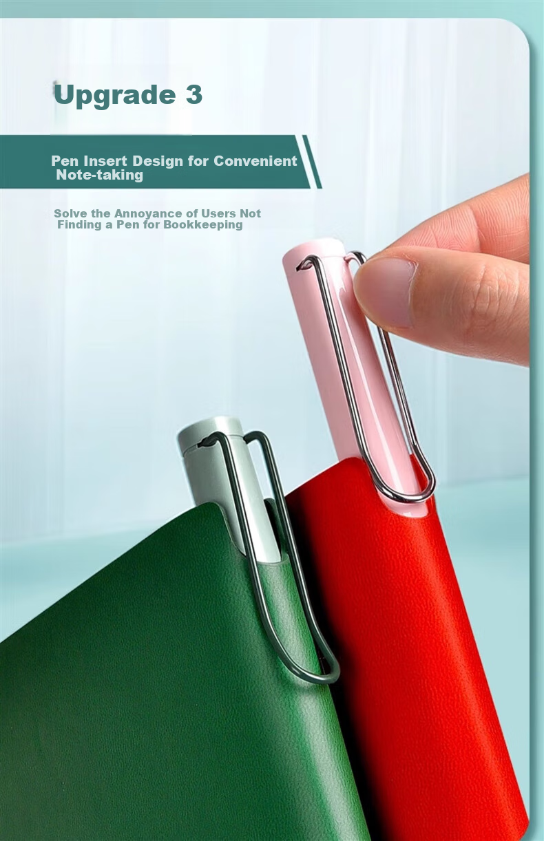 Shuxing Accounting Book, Personal Detailed Cash Flow Record, 2025 Family Financial Management Income And Expense Ledger, Daily Expense Details, Journal Notebook, Gree 3