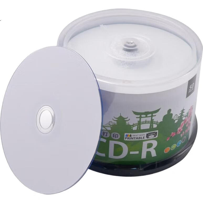 White Image 1