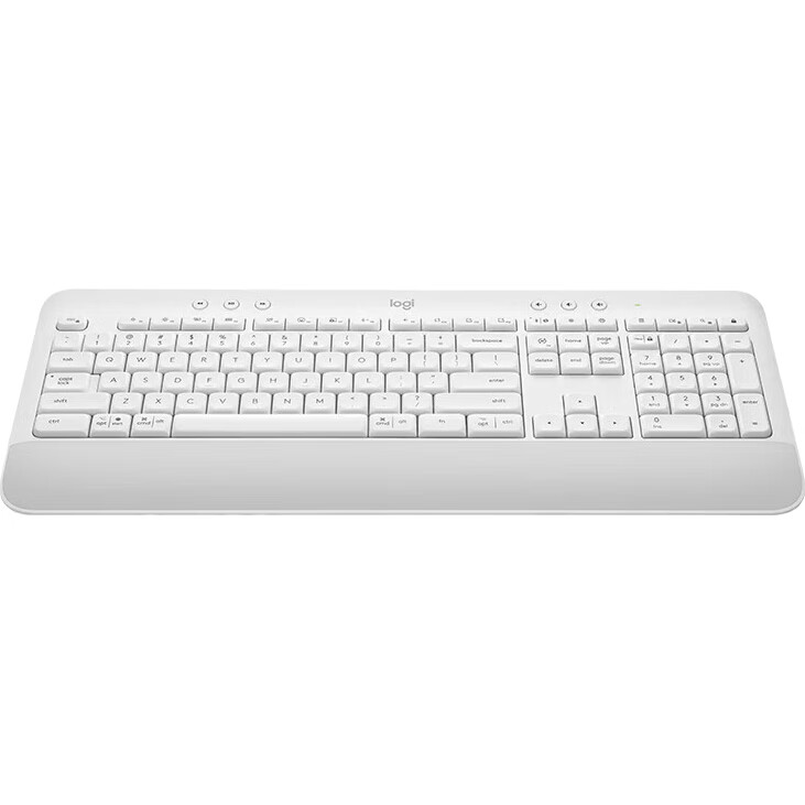 White Image 1