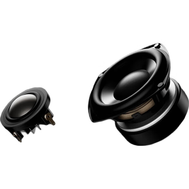 Портативная акустика EDIFIER S300, Bluetooth, Hi-Res Audio, мощность 80 Вт, цвет "Мать-и-жемчуг"