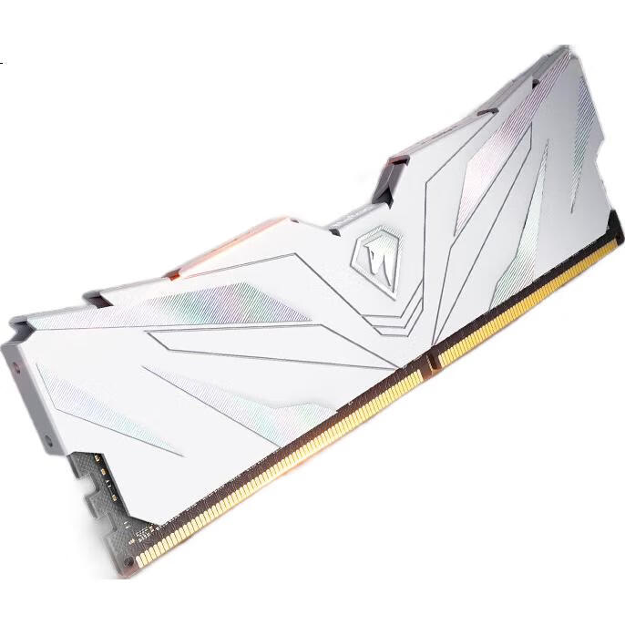 White Image 1