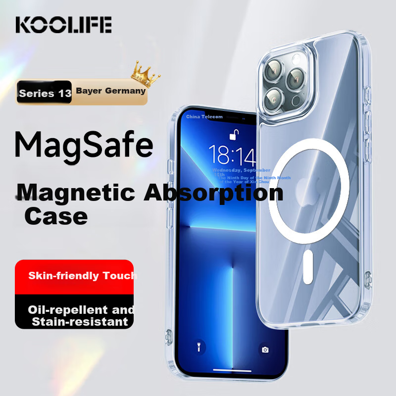 KOOLIFE IP-01258460