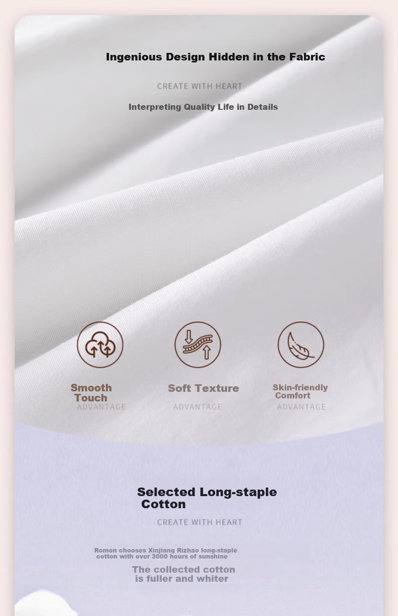 Luomeng Girls' Short-Sleeve Lace Trim White Shirt, School Uniform, Student Performance Costume, Children's Half-Sleeve Blouse, White, Size 170 6