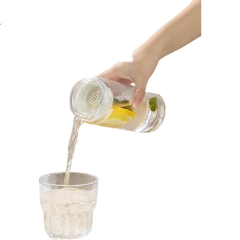 Бутылка для воды спортивная