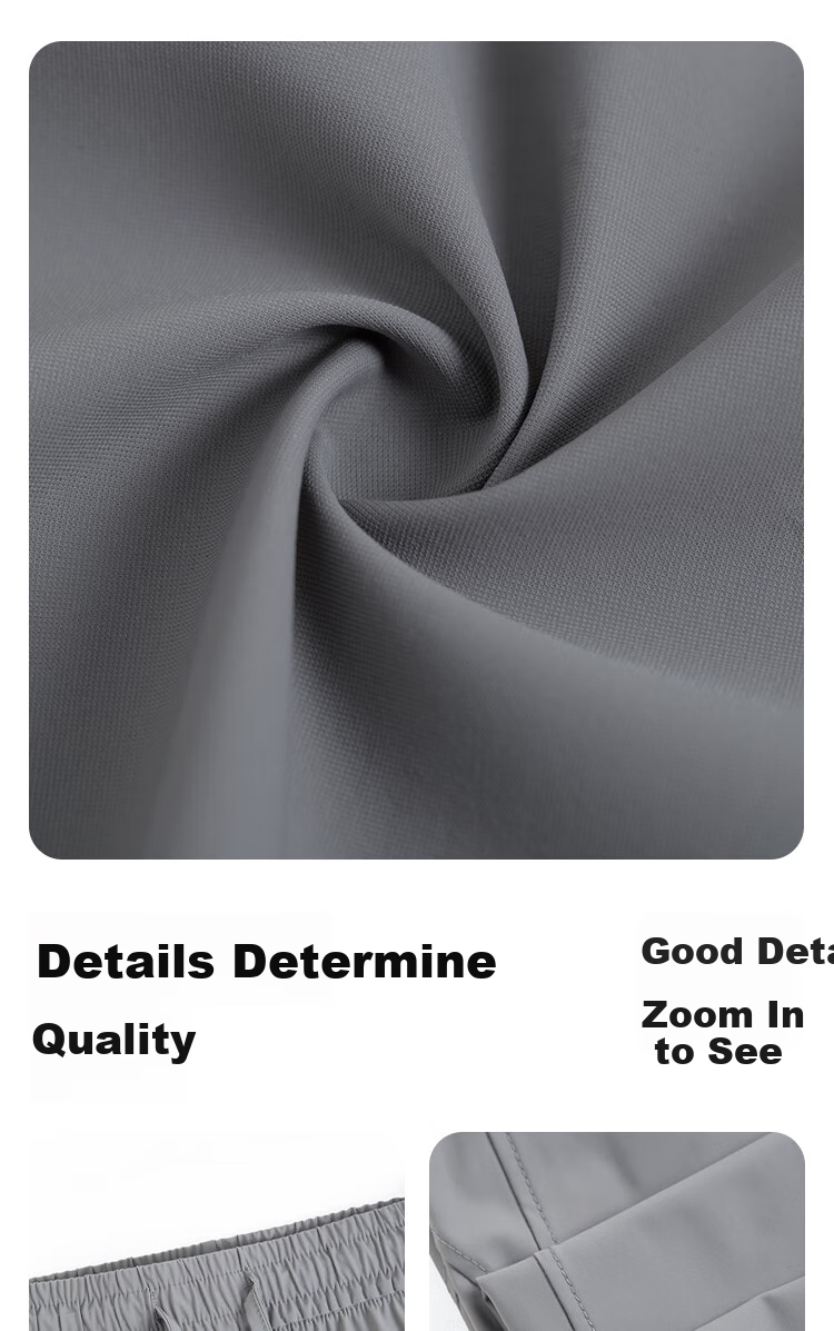 XUEXIMAN Sun Protection Flared Pants for Women, Summer Lightweight 2025 New Style High-Waisted Slimming Slightly Flared Ice Silk Wide-Leg Pants 8