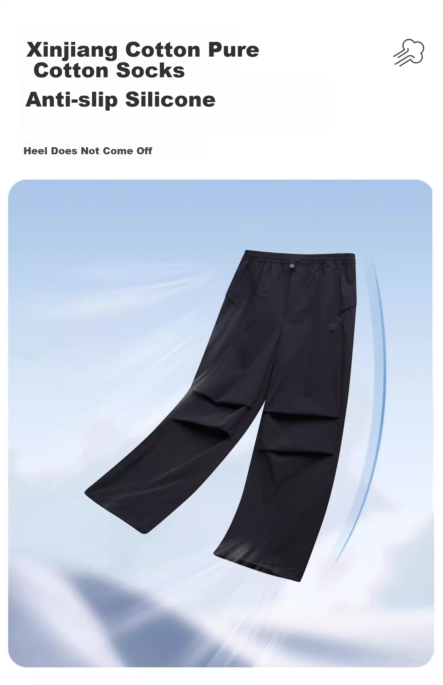 CAMEL Panda Outdoor Softshell Tactical Pants Quick-Dry Workwear Functional Pants Women Spring Summer Loose Casual Jogger Sun Protection Paratrooper Pants 8