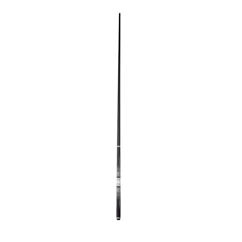 Jinnan Billiard Cue Self-operated Standard Cue Small Tip Cue Chinese Black 8 Snooker Cue TuoJie 10.5mm Jingcang Fast Delivery