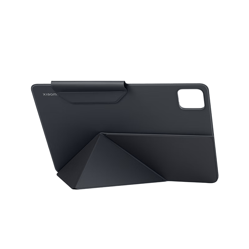 MI Tablet Official Original Accessories Magnetic Double-Sided Protective Case Compatible with 7s Pro Series Black