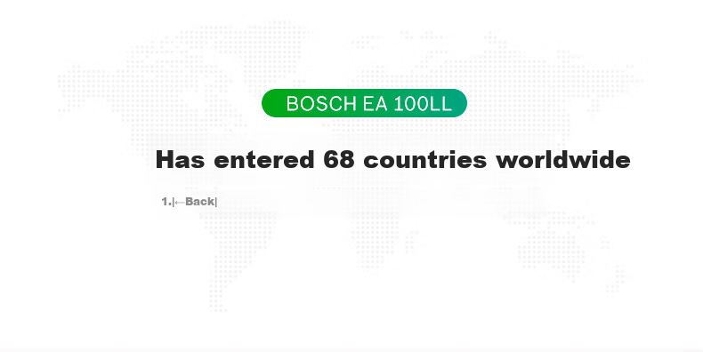 BOSCH EA100 Car Wash Machine High-Pressure Washer 220V Small Household High-Pressure Water Gun Water Pump Portable Device High Power 9
