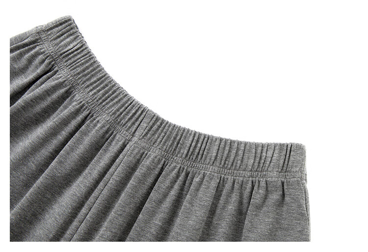 Fansiman Slimming Concealing Set for Women Autumn New Slim Fit Camisole Top Pants Skirt Casual Three-Piece Set Dark Gray XL 10